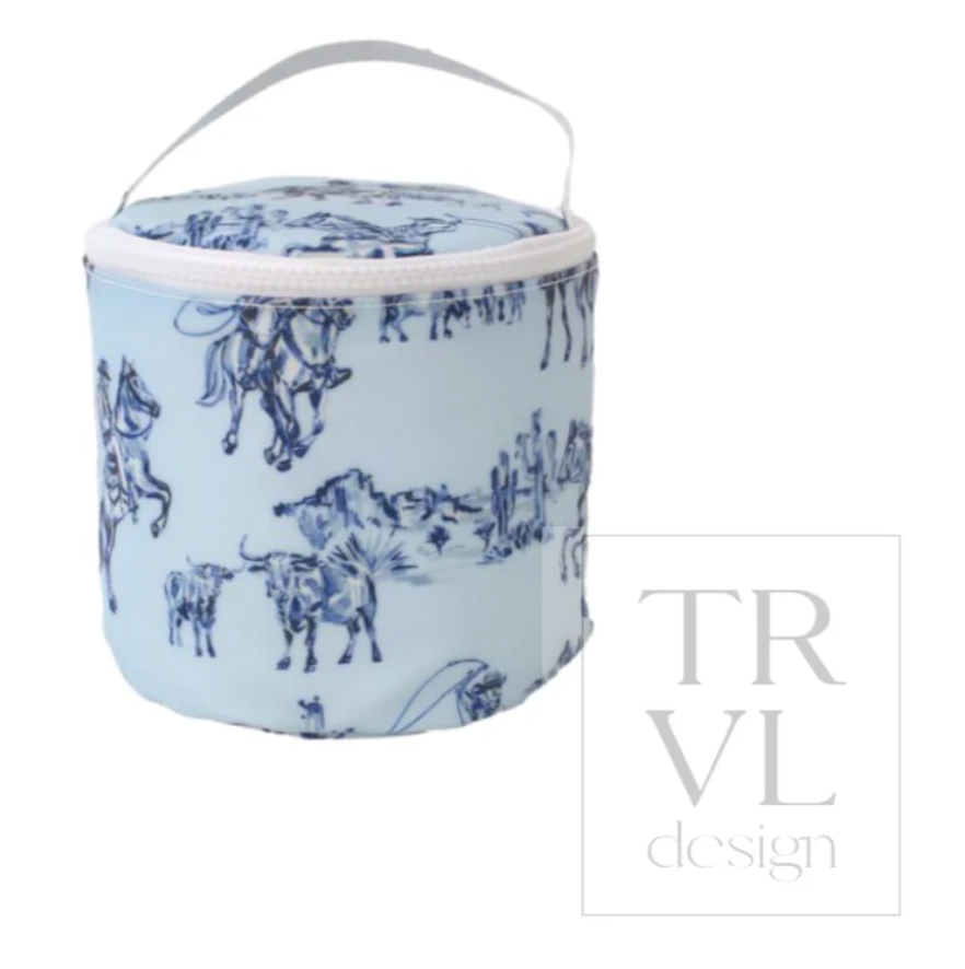 TRVL Snack Bag