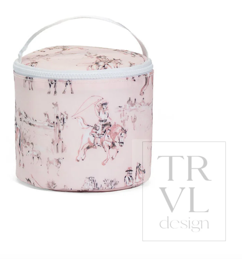 TRVL Snack Bag