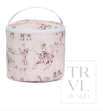 TRVL Snack Bag