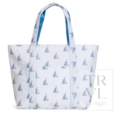 TRVL Jumbo Tote