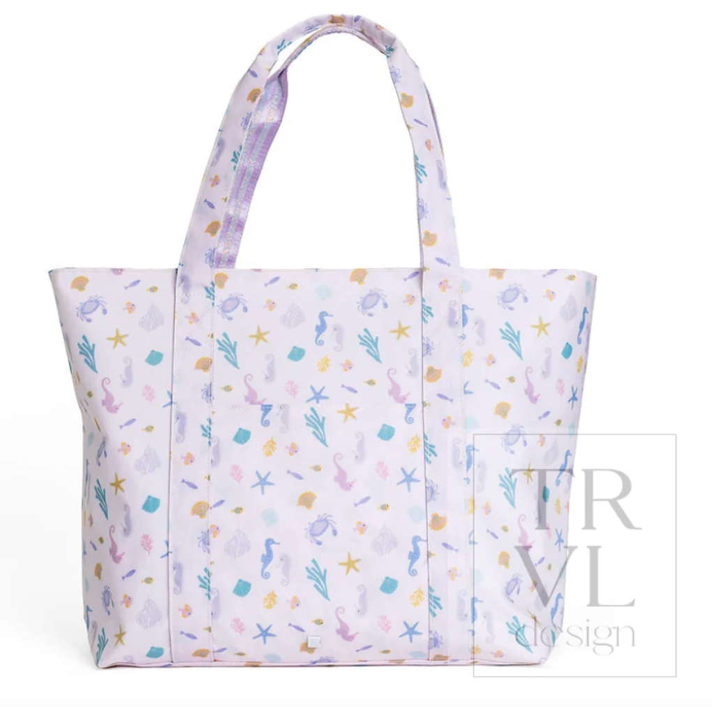 TRVL Jumbo Tote