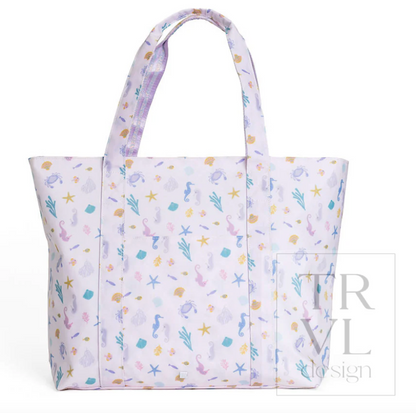 TRVL Jumbo Tote