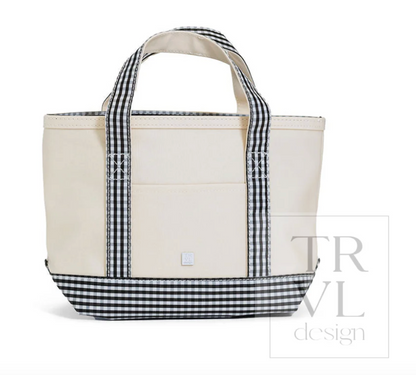 TRVL Mini Tote