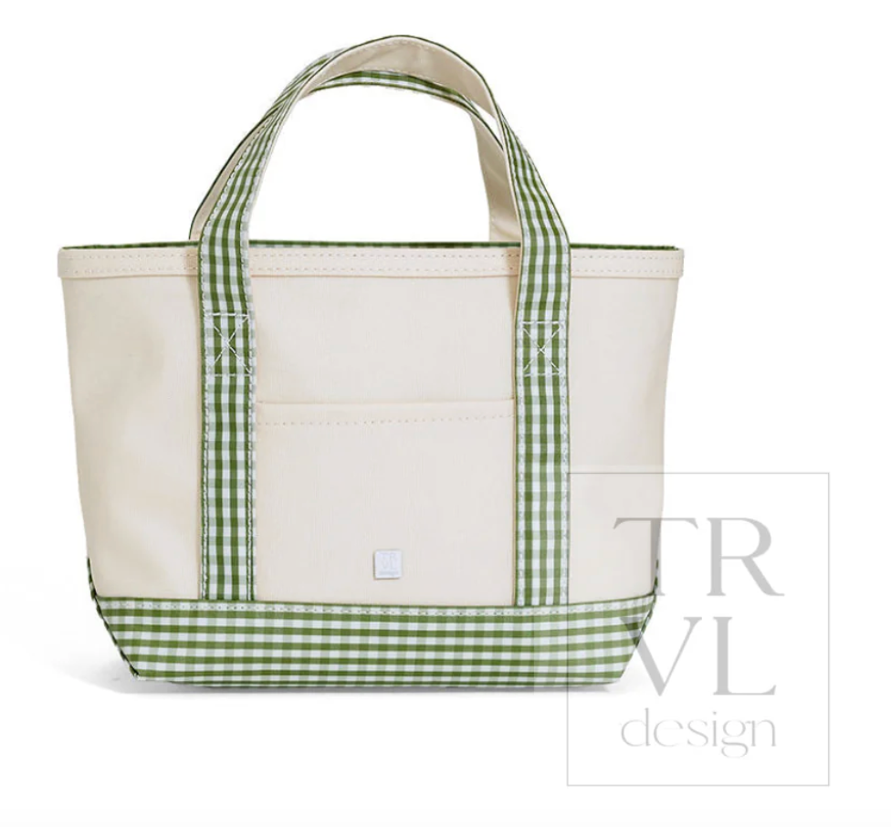 TRVL Mini Tote