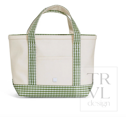 TRVL Mini Tote