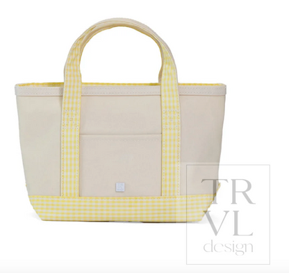 TRVL Mini Tote