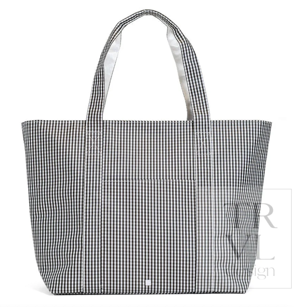 TRVL Jumbo Tote