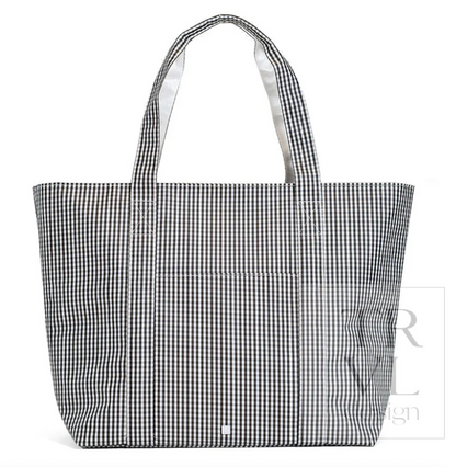 TRVL Jumbo Tote
