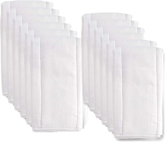 Diaper Burp Cloth